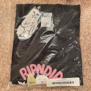 Rip n Dip - San Diego Popup Long Sleeve (Black) - Medium